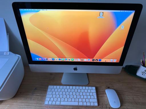 Buy & Sell Barlaston Stafford - Photos for Apple Mac computer