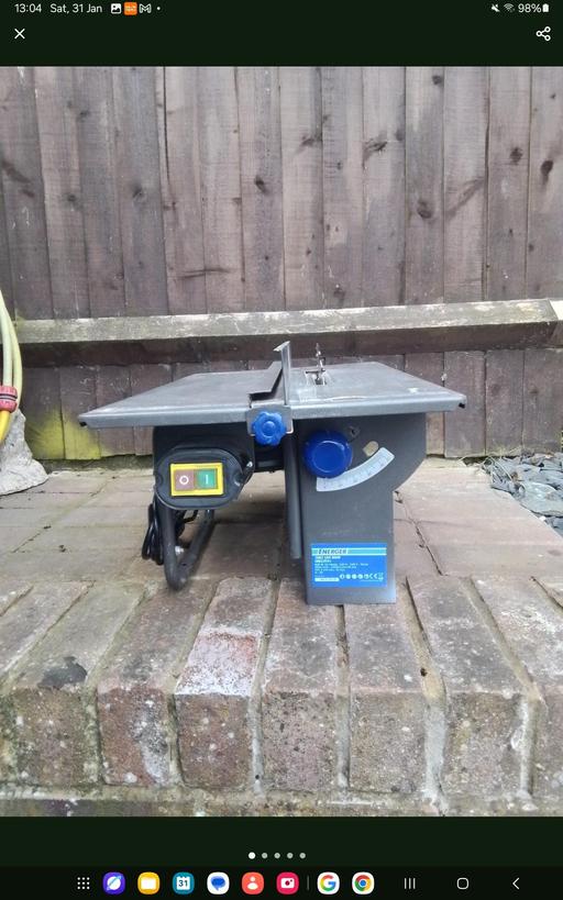 Buy & Sell Allhallows Medway - Kent - Photos for Reciprocating saw