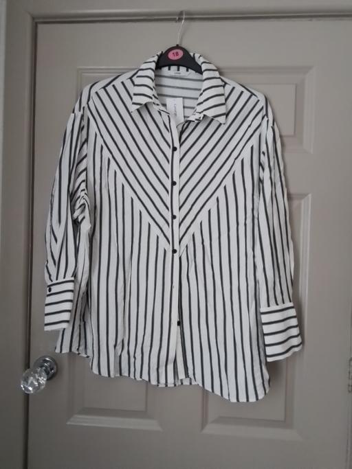 Buy & Sell Bells Mill Dudley - Photos for size 14 ladies blouse