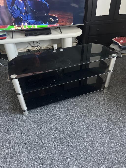 Buy & Sell Cann Hall East London - Photos for Tv stand