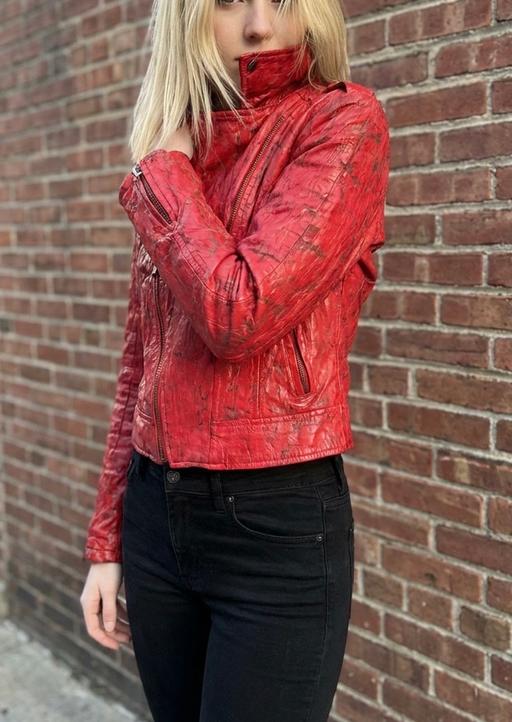 Buy & Sell Clapham Junction South West London - Photos for Distressed motorcycle jackets