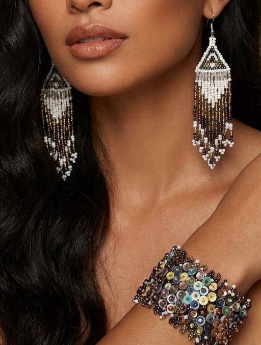 Buy & Sell Clapham Junction South West London - images_alt_text Jewelry set