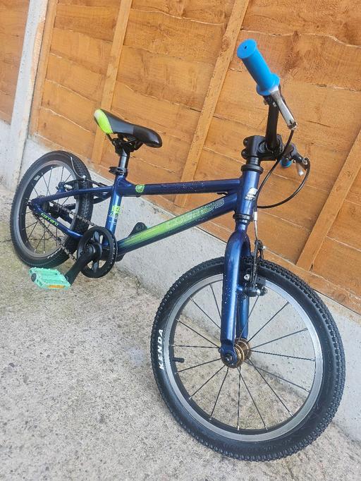 Buy & Sell Kitts Green Birmingham - Photos for BIKE 16