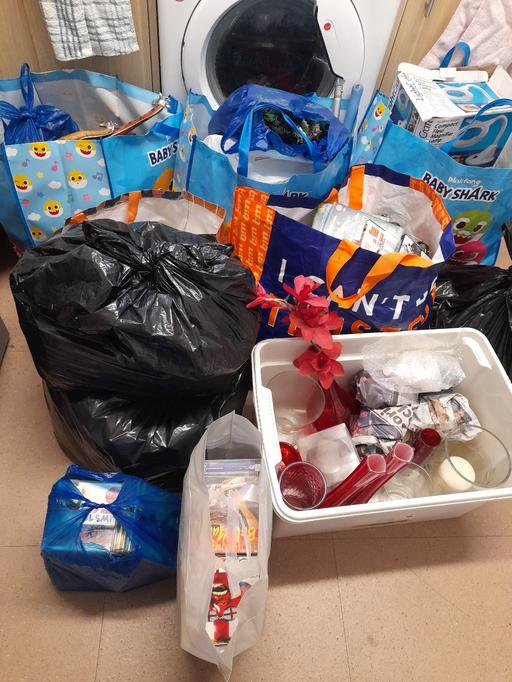 Buy & Sell Clayhanger Walsall - Photos for carboot joblot