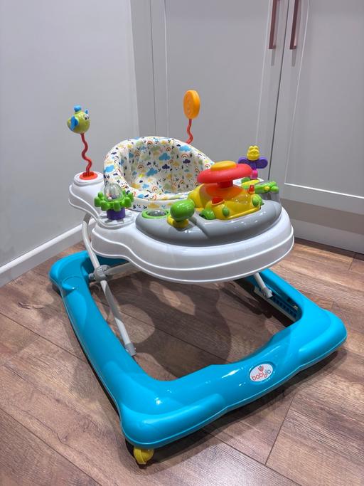 Buy & Sell Great Wyrley South Staffordshire - Photos for Baby walker