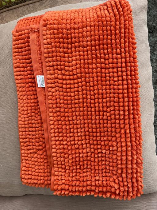 Buy & Sell Langwith Junction Bolsover - Photos for Bathroom mat