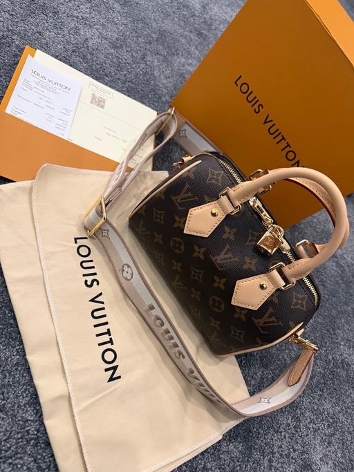 Buy & Sell Charing Cross Central London - Photos for Louis Vuitton Speedy 20 Bag