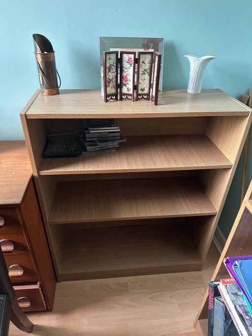 Buy & Sell Southend-on-Sea Southend-on-Sea - Photos for Bookcase