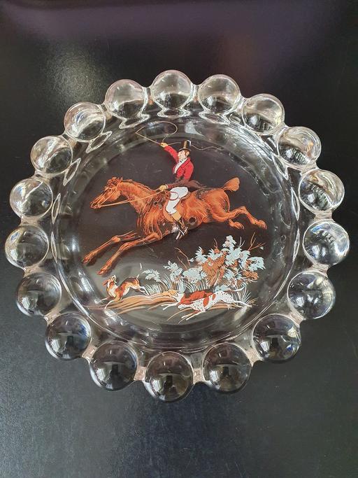 Buy & Sell Upper Gornal Dudley - Photos for vintage glass bonbon dish