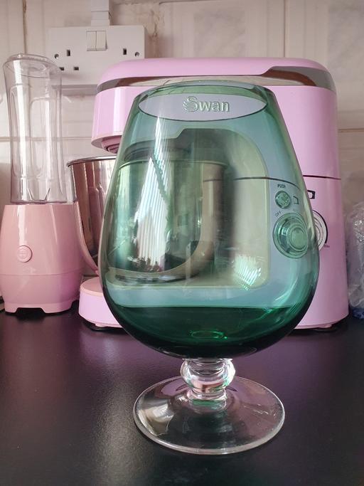 Buy & Sell Upper Gornal Dudley - Photos for vintage 1970s balloon vase