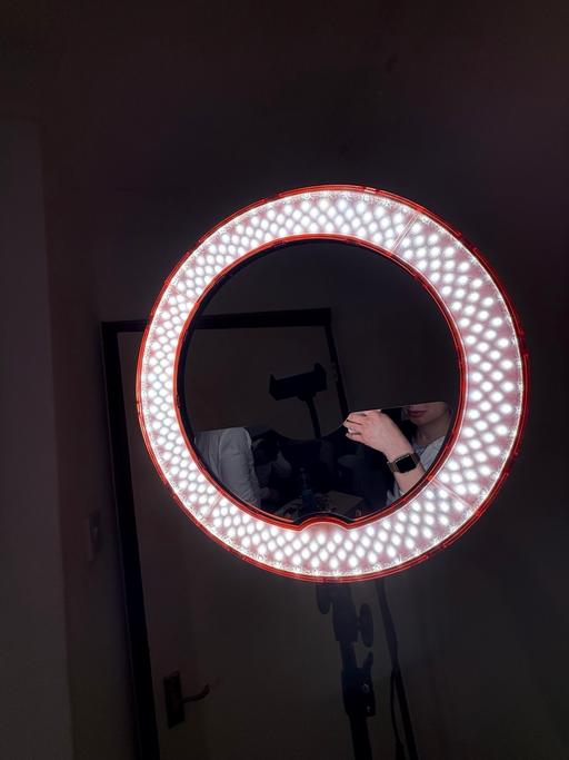 Buy & Sell Southfields South West London - Photos for Beauty led lamp