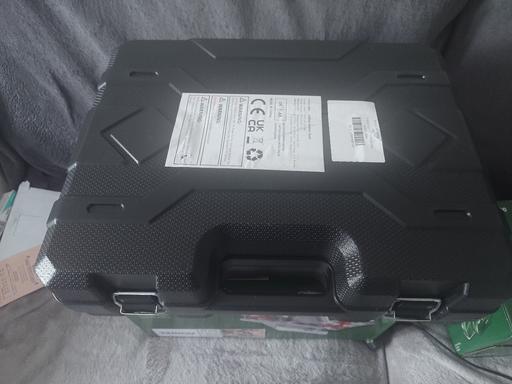 Buy & Sell Waltham Cross Broxbourne - Photos for cordless nail gun 