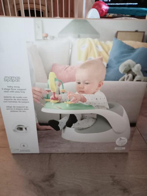 Buy & Sell Blackburn Blackburn with Darwen - Photos for baby seat