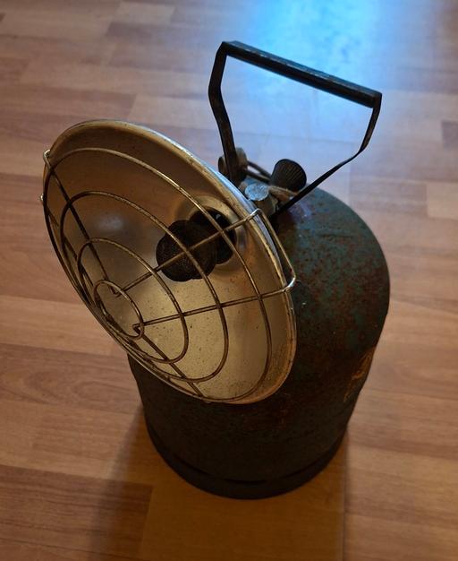 Buy & Sell Idle Bradford - Photos for Gas heater