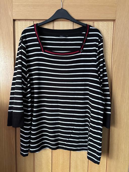 Buy & Sell Golds Hill Sandwell - Photos for Ladies top