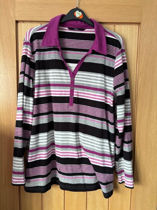 Buy & Sell Golds Hill Sandwell - Photos for Ladies top