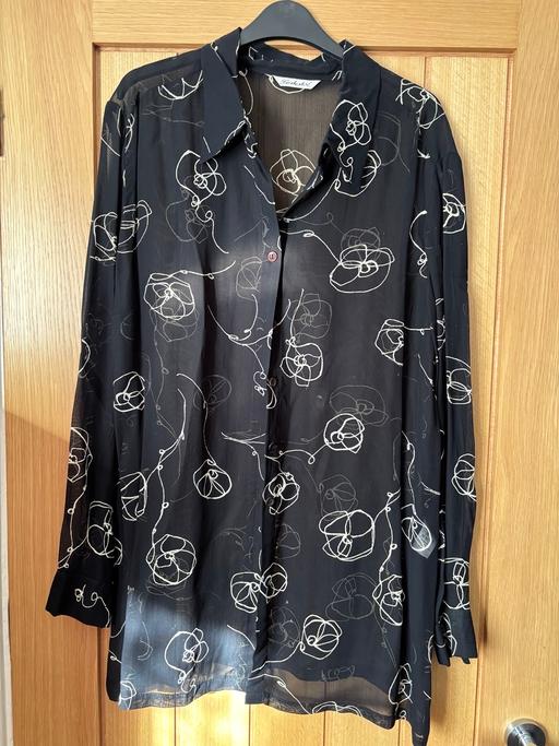 Buy & Sell Golds Hill Sandwell - Photos for Ladies top