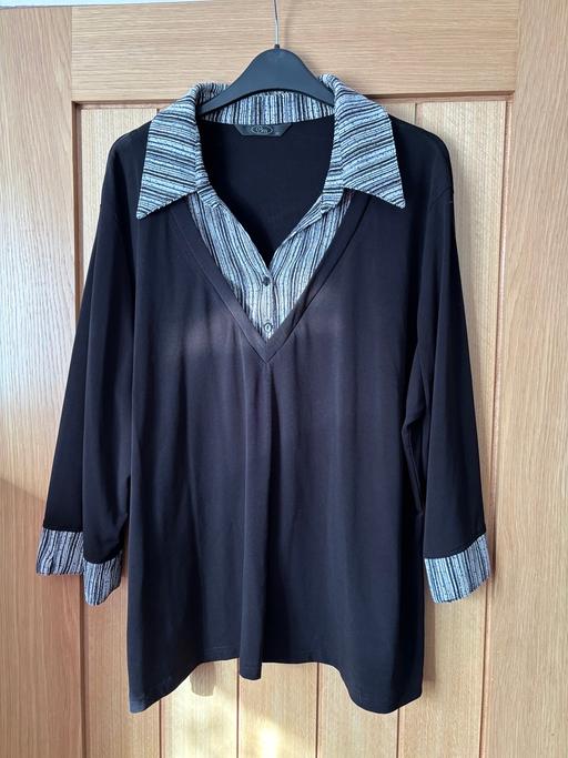 Buy & Sell Golds Hill Sandwell - Photos for Ladies top