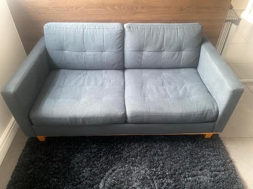 Buy & Sell Harborne Birmingham - Photos for Habitat 2 seater sofa