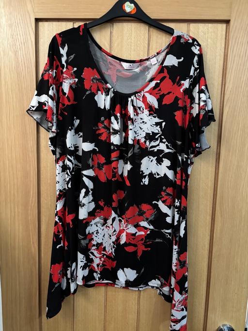 Buy & Sell Golds Hill Sandwell - Photos for Ladies top