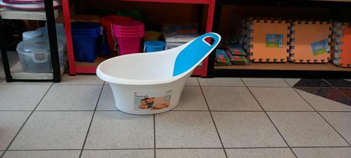 Buy & Sell Westcliff-on-Sea Southend-on-Sea - Photos for Munchin sit and soak baby bath tub