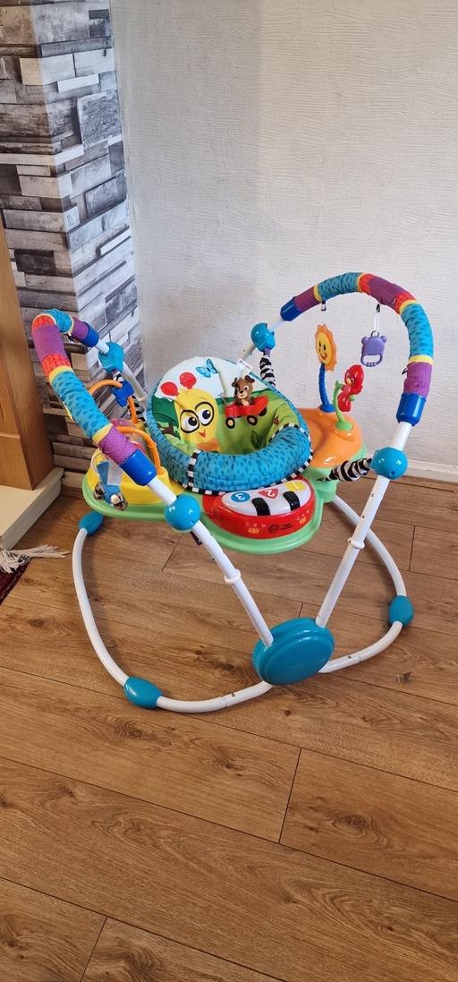 Buy & Sell Great Bridge Sandwell - Photos for Jumperoo