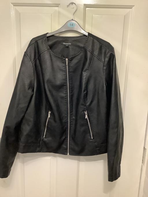 Buy & Sell Woodsetton Dudley - Photos for Ladies jacket 18