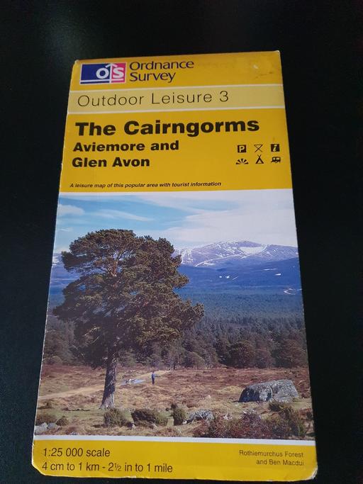 Buy & Sell Upper Gornal Dudley - Photos for ordnance survey map cairngorms