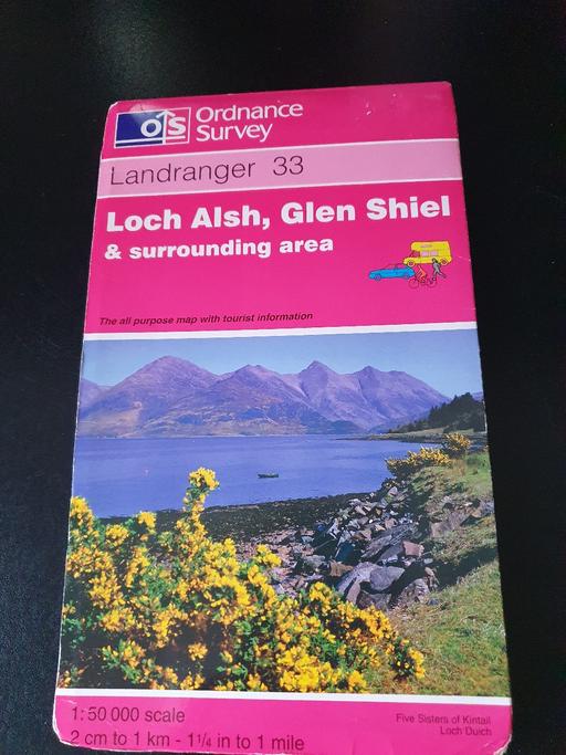 Buy & Sell Upper Gornal Dudley - Photos for ordnance survey map Scotland