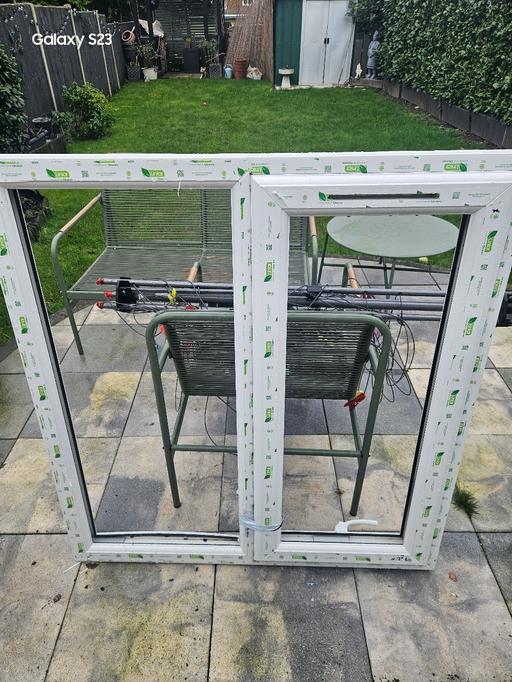 Buy & Sell Shirley Solihull - Photos for double glazed pvc window