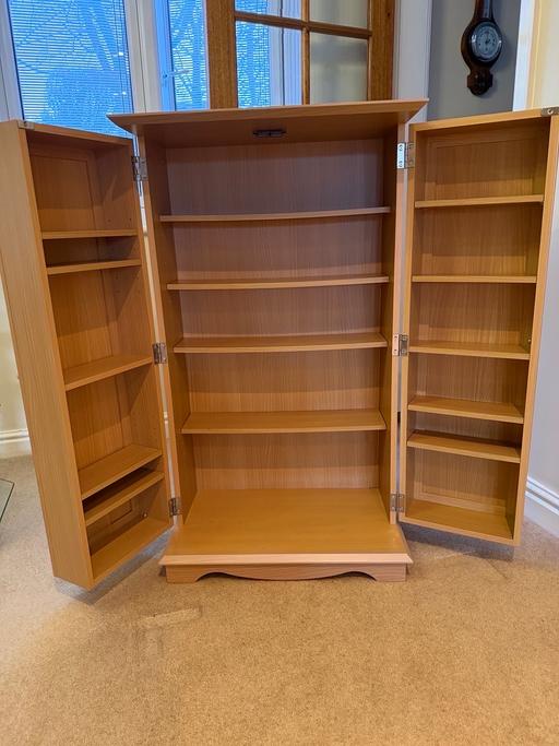 Buy & Sell Stourbridge Dudley - Photos for Storage cupboard in good condition