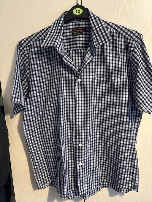 Buy & Sell Woodsetton Dudley - Photos for Men’s shirt