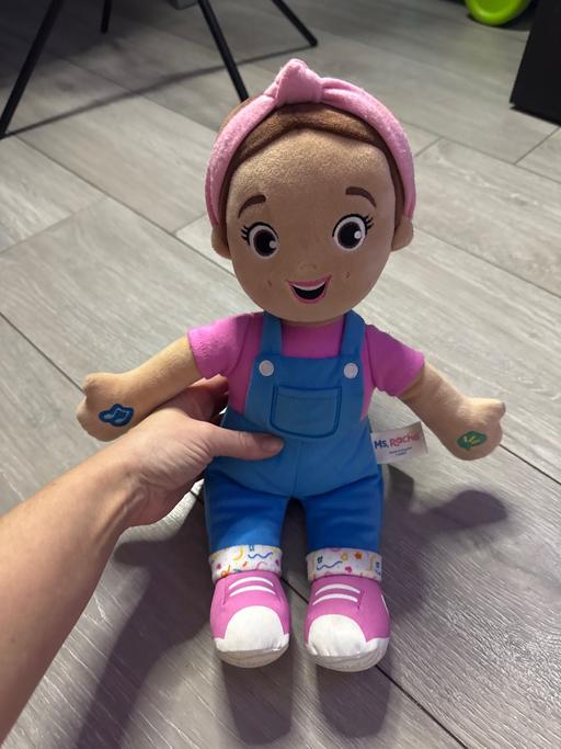 Buy & Sell Corby North Northamptonshire - Photos for Talking ms Rachel