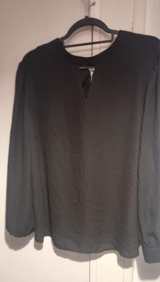 Buy & Sell Walsall Town Centre Walsall - Photos for New ladies black modern