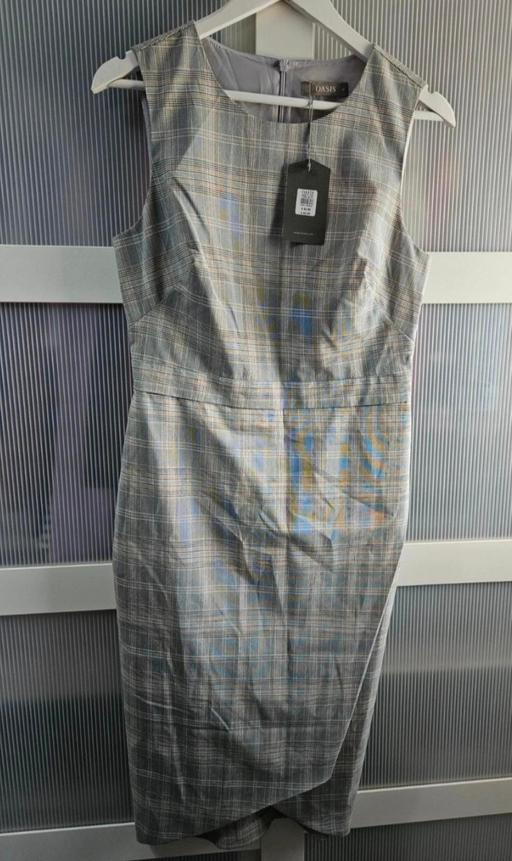 Buy & Sell Weston Point Halton - Photos for 🌟NEW🌟 Size 12 OASIS formal dress