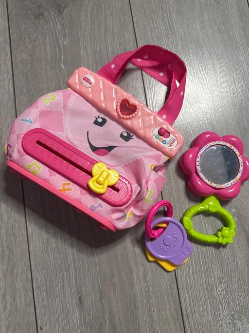 Buy & Sell Corby North Northamptonshire - Photos for My first handbag