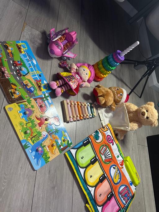 Buy & Sell Corby North Northamptonshire - Photos for Toy bundle