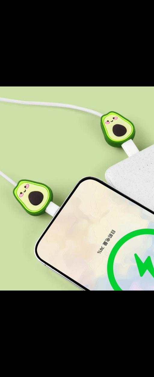 Buy & Sell Bradley Fold Trading Estate Bury - Photos for 2Pcs Charger Accessories New