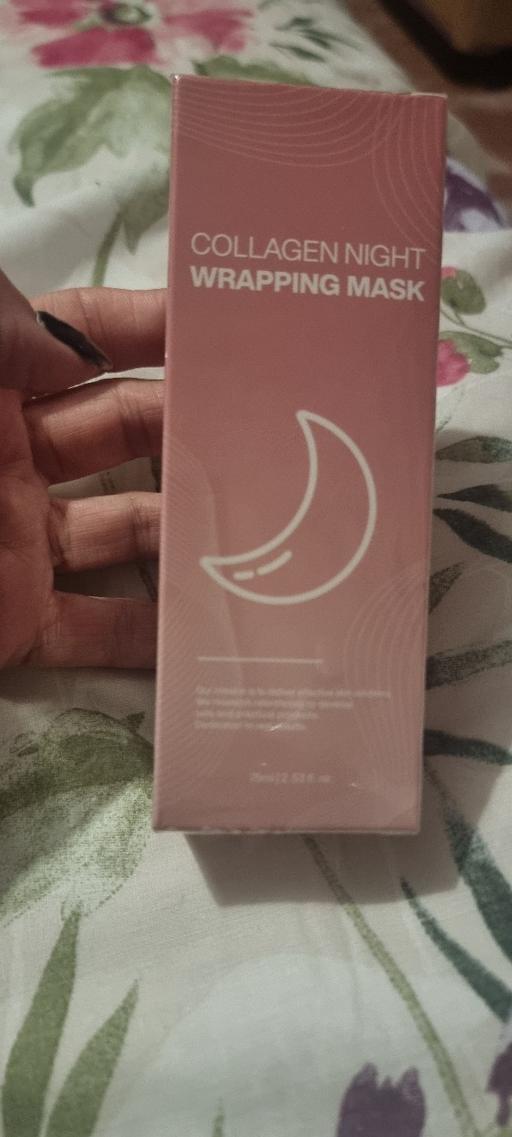 Buy & Sell Walsall Town Centre Walsall - Photos for the brand new viral over nite mask