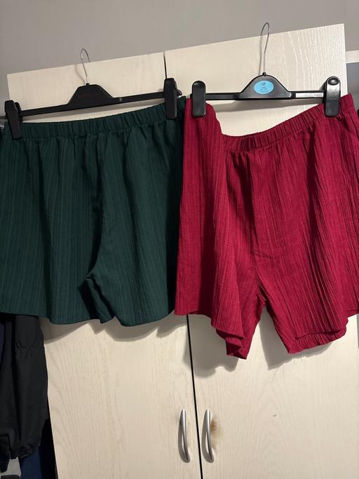 Buy & Sell Woodsetton Dudley - Photos for Ladies shorts