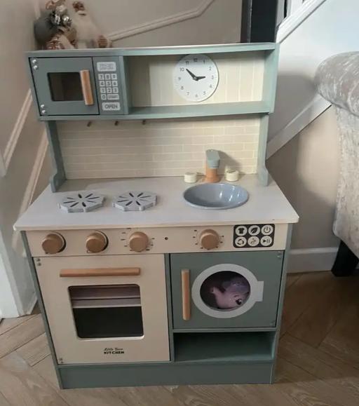 Buy & Sell Eccles Salford - Photos for Toy Kitchen