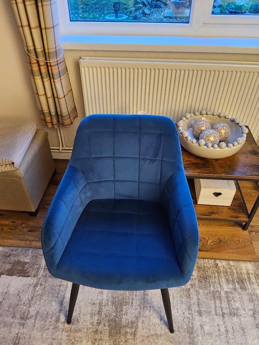 Buy & Sell Cefn Golau Blaenau Gwent - Photos for dining chairs