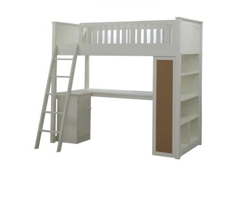 Buy & Sell Chesham Buckinghamshire - Photos for Feather and Black Noah kids bed