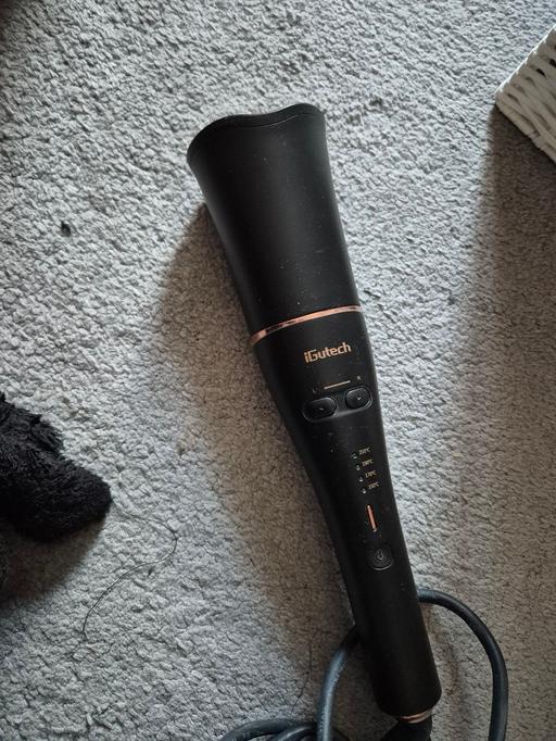 Buy & Sell Sandwell West Midlands - Photos for hair curler