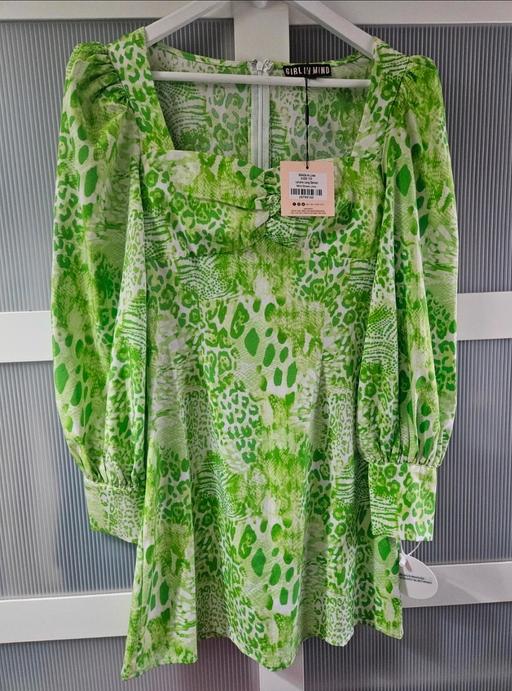 Buy & Sell Weston Point Halton - Photos for 🌟NEW🌟 Size 10 GIRLS IN MIND dress