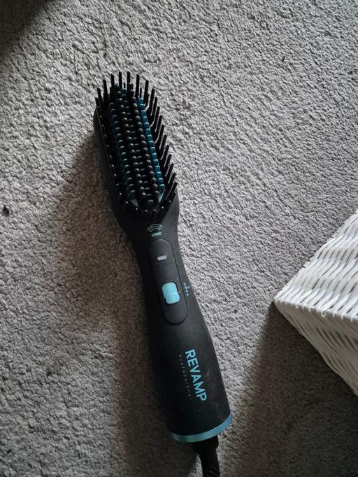 Buy & Sell Sandwell West Midlands - Photos for hair brush