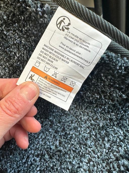 Buy & Sell Sheffield Sheffield - Photos for Door mat