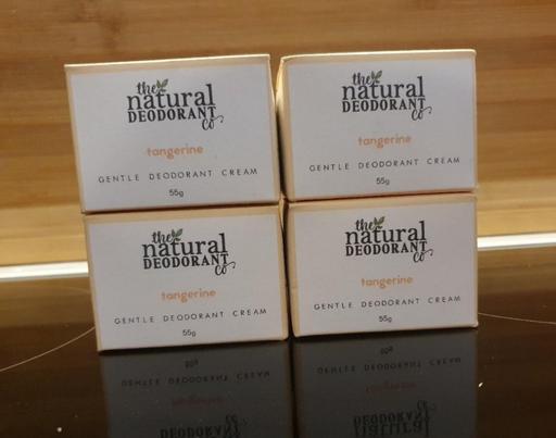 Buy & Sell Lower Sydenham South East London - Photos for the natural deodorant co