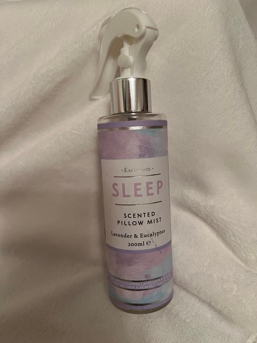 Buy & Sell Easington Lane Sunderland - Photos for Relaxing Pillow Spray