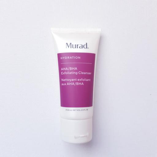 Buy & Sell Sunbury-on-Thames Spelthorne - Photos for Murad Hydration AHA/BHA Exfoliating Cleanser